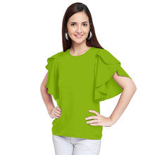 Load image into Gallery viewer, OOMPH! Women's Regular Fit Shirt
